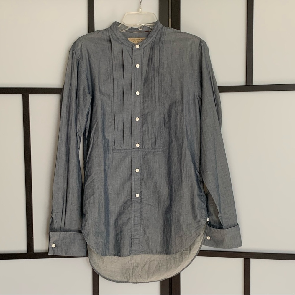 Burberry unisex shirt